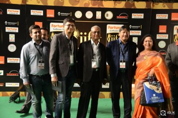Celebs at IIFA Utsavam 2016